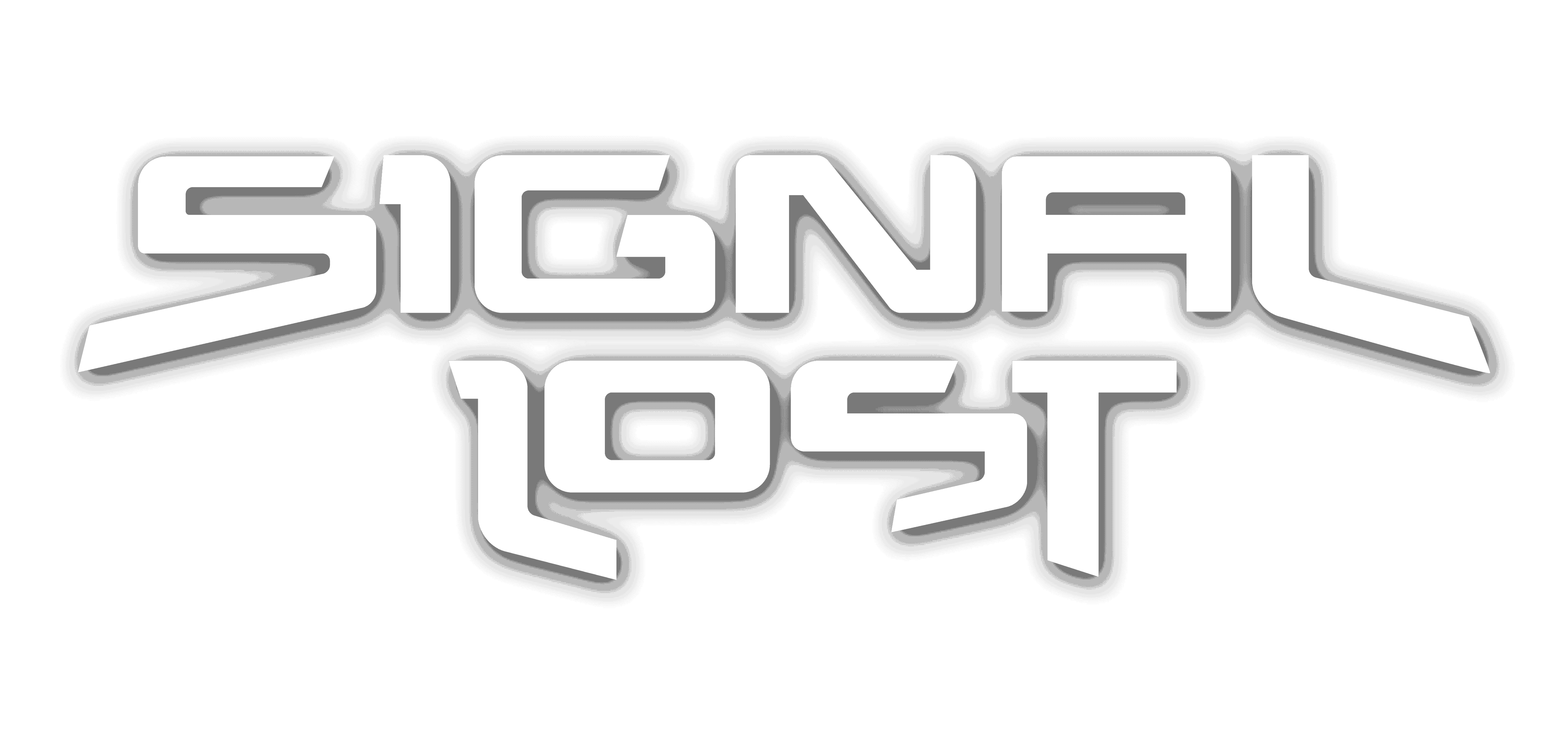 Signal Lost