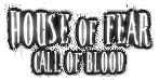 House of Fear: Call of Blood